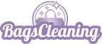 Bags Cleaning Logo